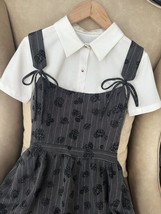 Serabyqh Rosie Dress