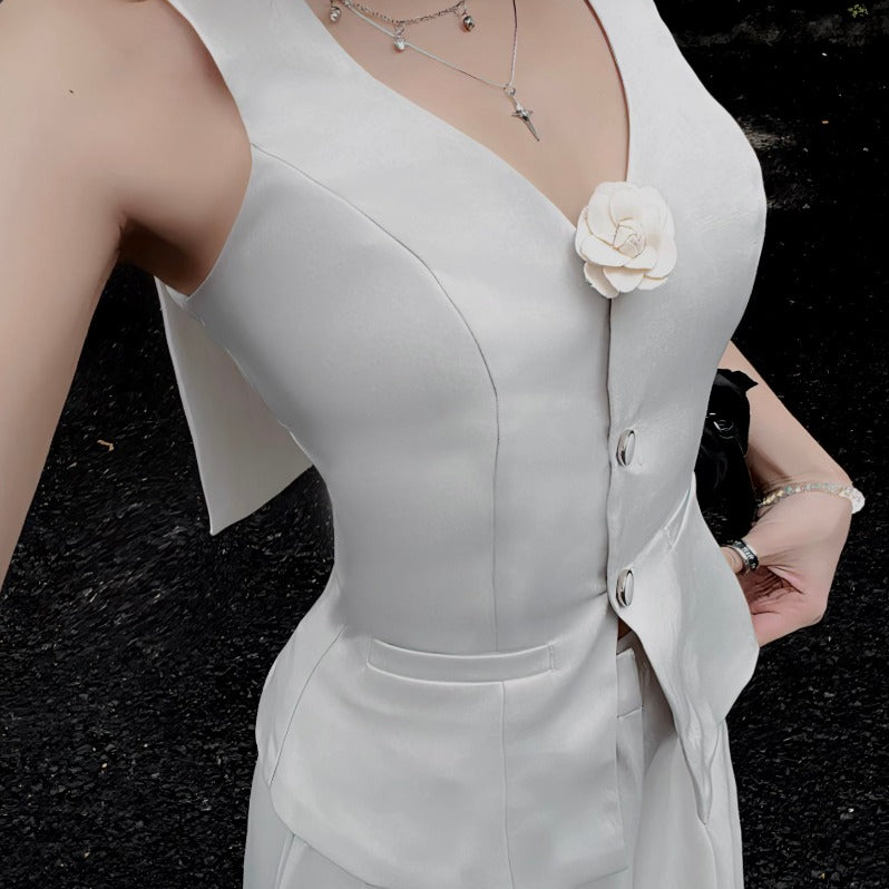 The Fance Rosie Top (Pre-order)