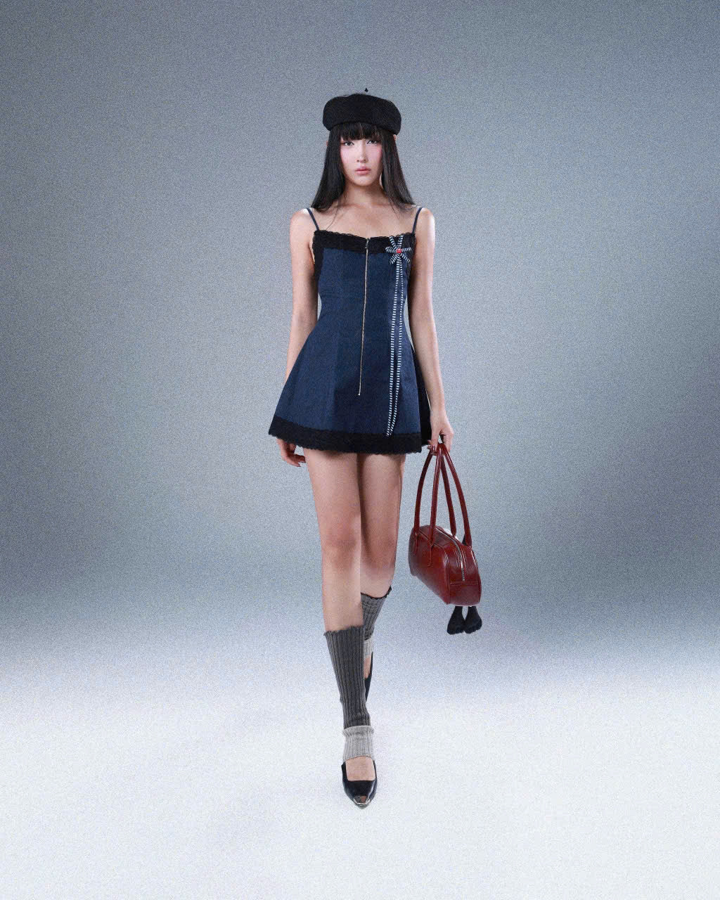 Sodope Club Rowi Dress (Pre-order)
