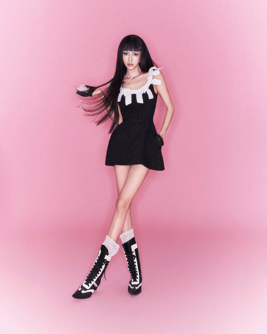 Sodope Club Roxy Dress