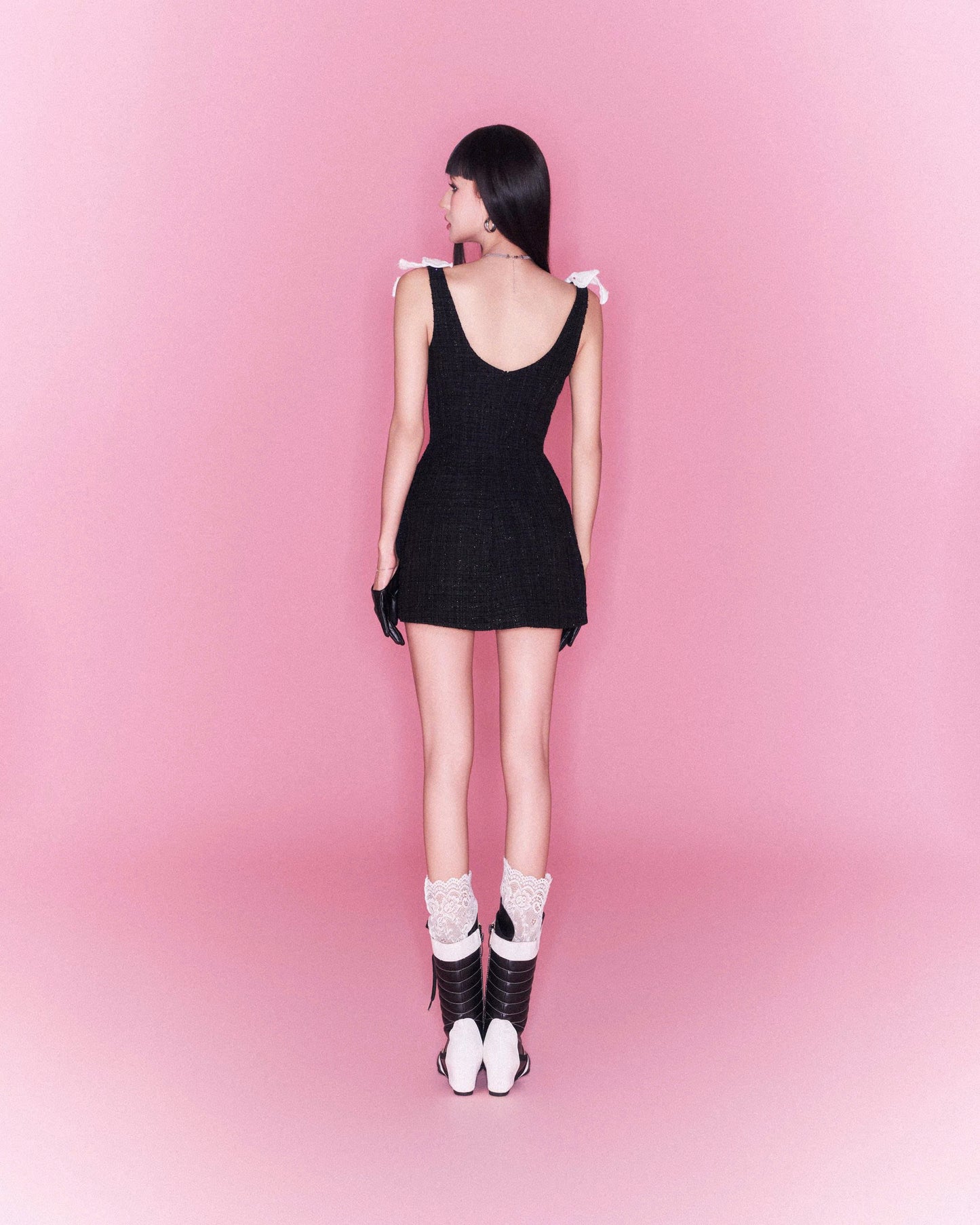 Sodope Club Roxy Dress
