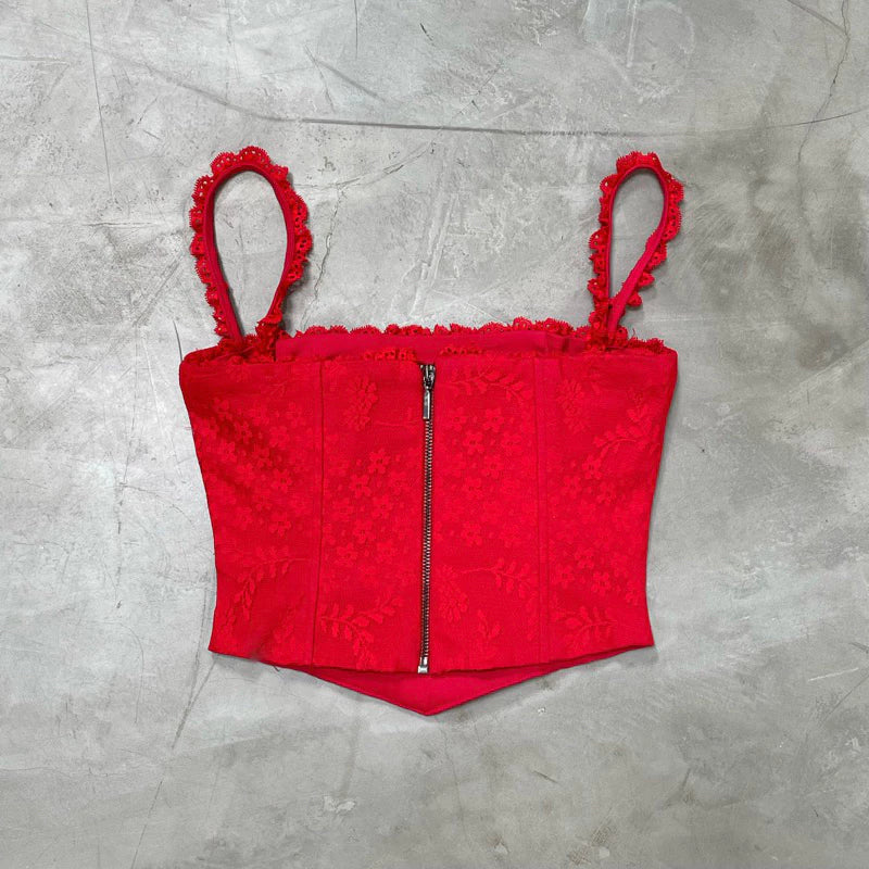 Feiin Ruby Corset (Pre-order)