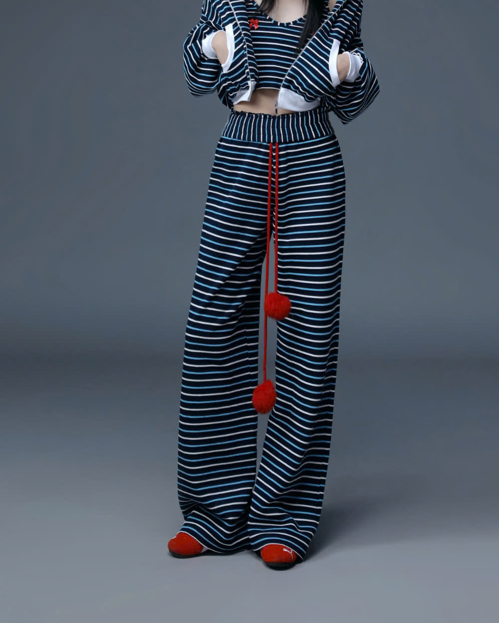 Sodope Club Rudolph Set (Pre-order)