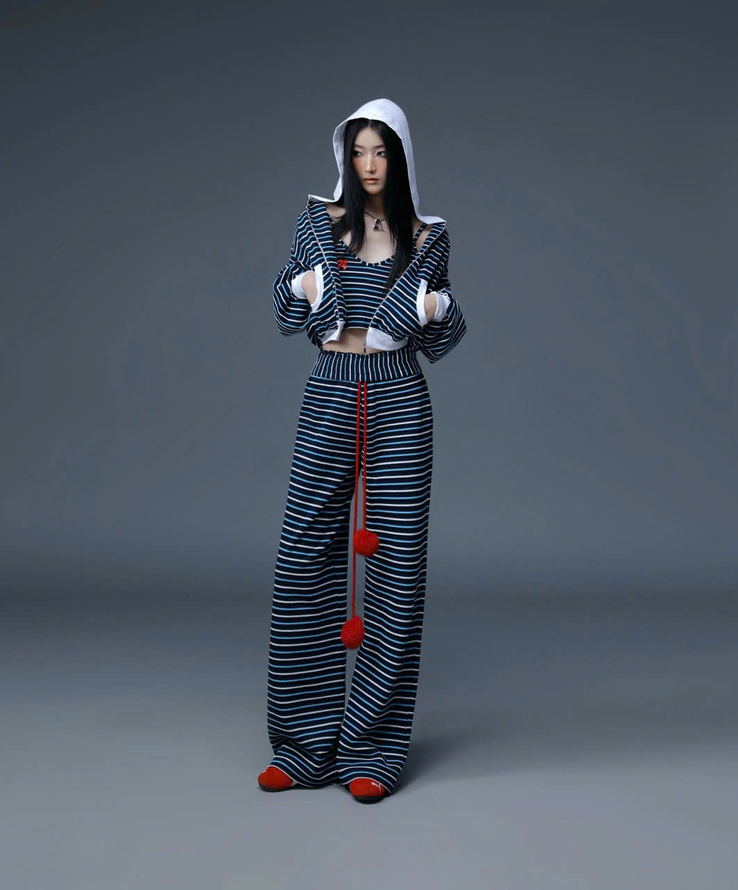 Sodope Club Rudolph Set (Pre-order)