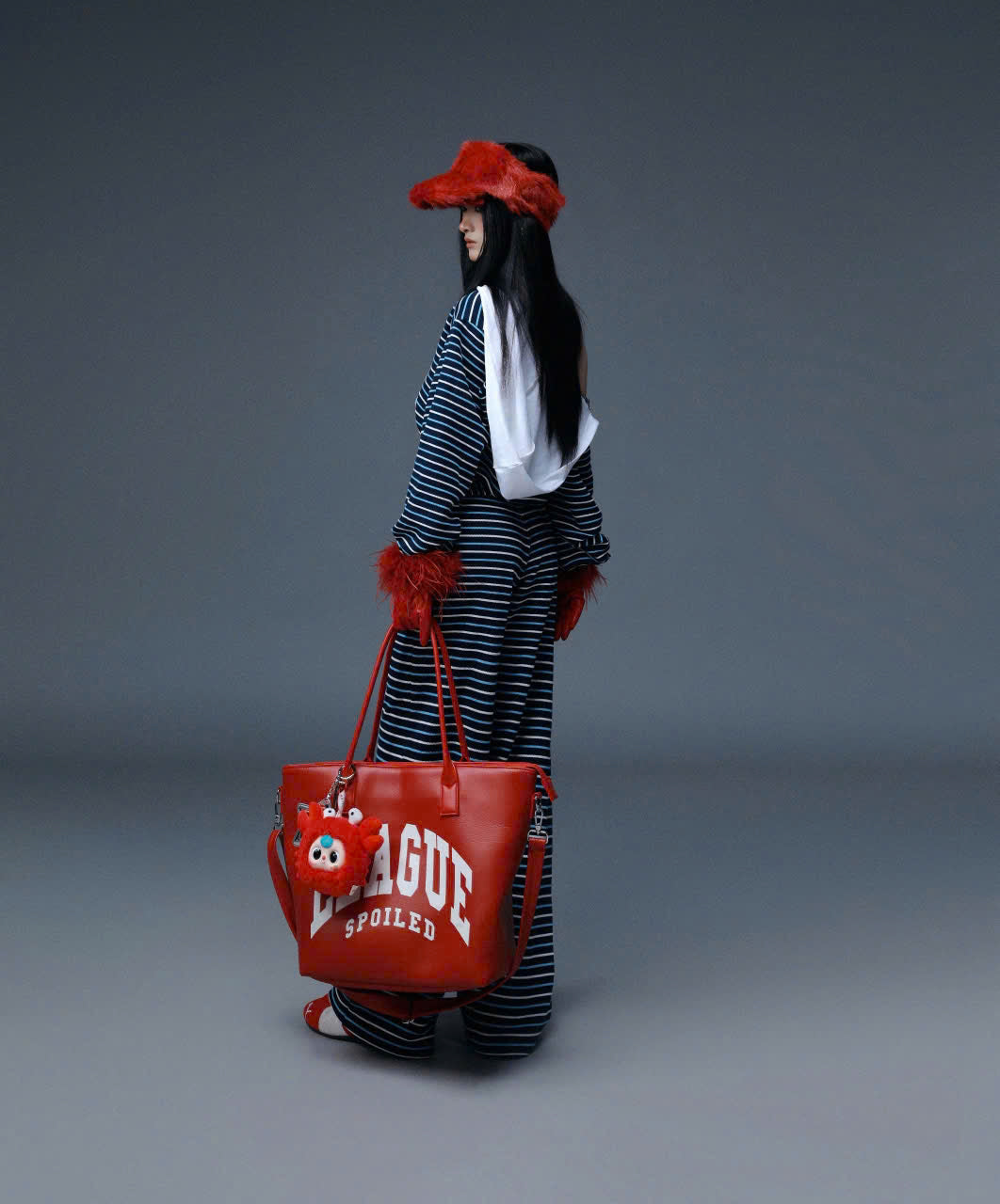Sodope Club Rudolph Set (Pre-order)