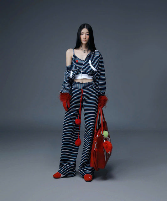 Sodope Club Rudolph Set (Pre-order)