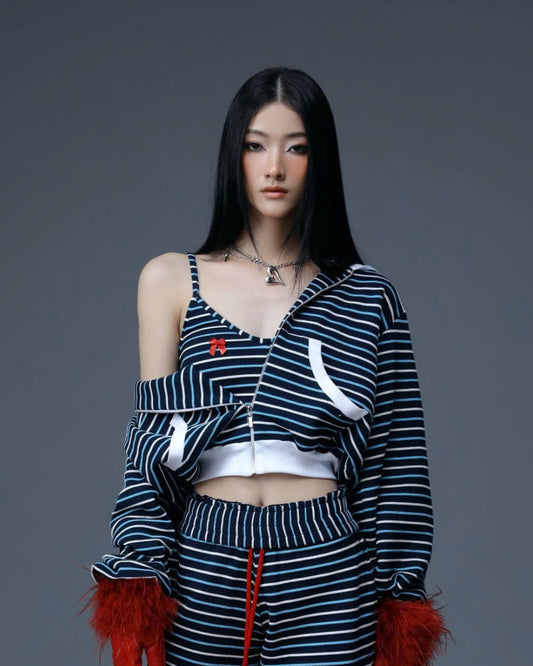 Sodope Club Rudolph Set (Pre-order)