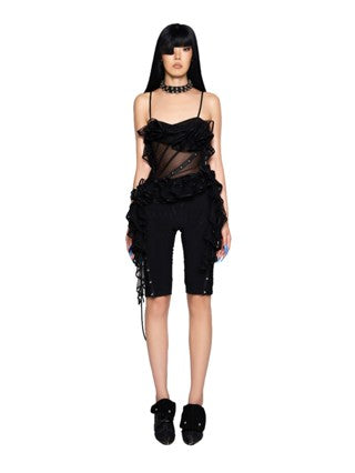 Lsoul Ruffle Set (Pre-order)