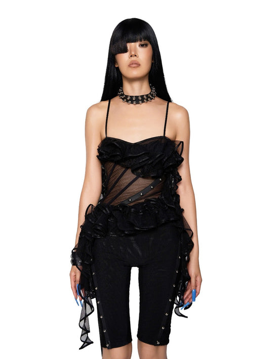Lsoul Ruffle Set (Pre-order)