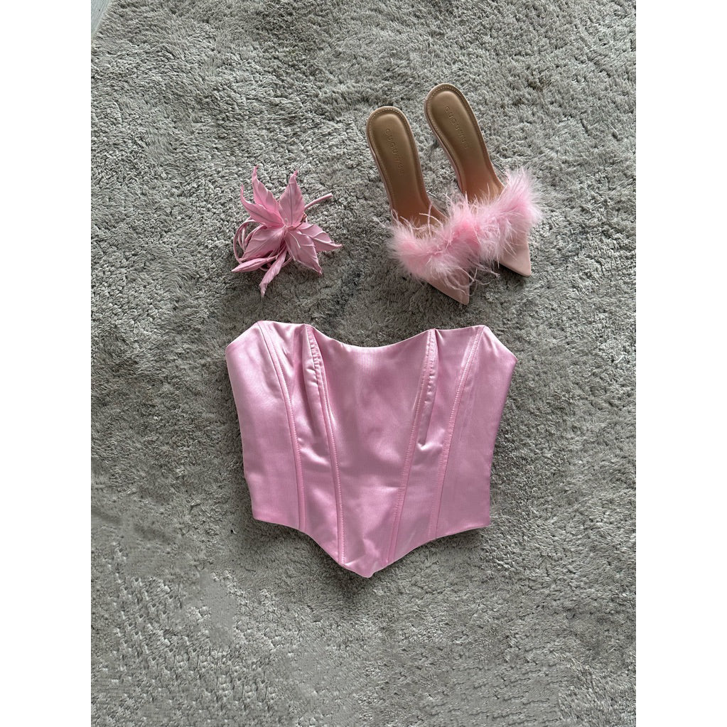 Trouvaile.co_ Rush Corset