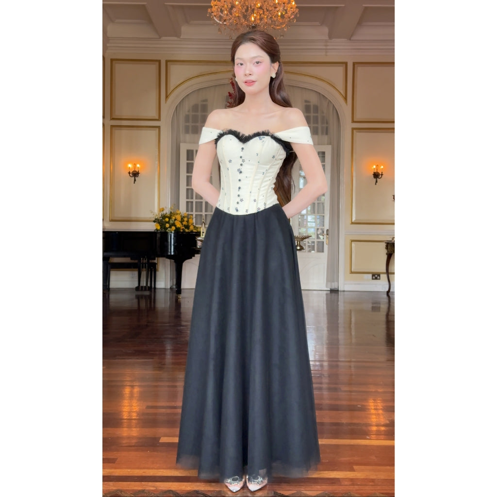 Sovintage Sera Dress (Pre-order)