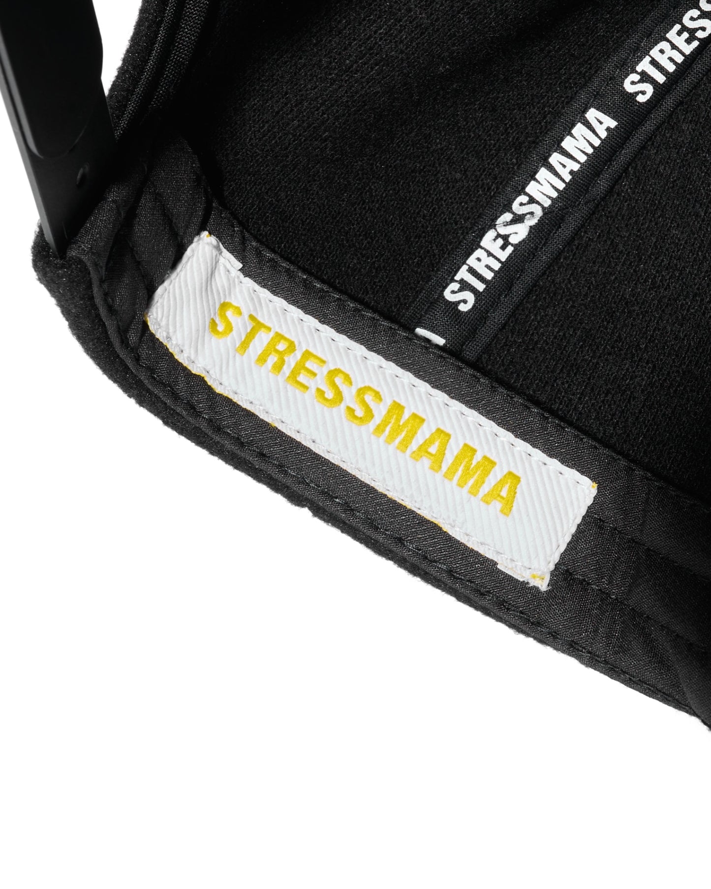STRESSMAMA SS24 Pastoral Hat (Pre-order)