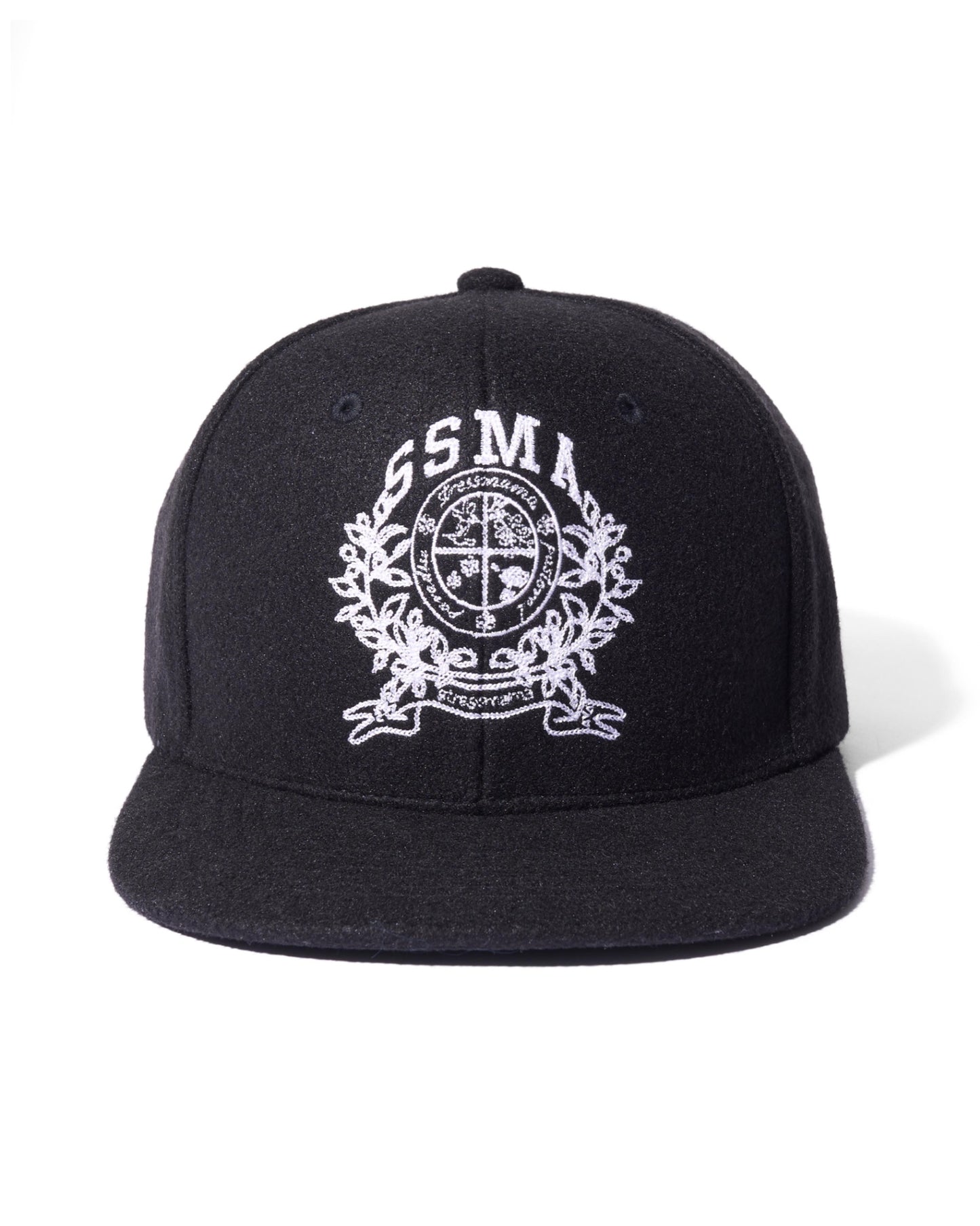 STRESSMAMA SS24 Pastoral Hat (Pre-order)