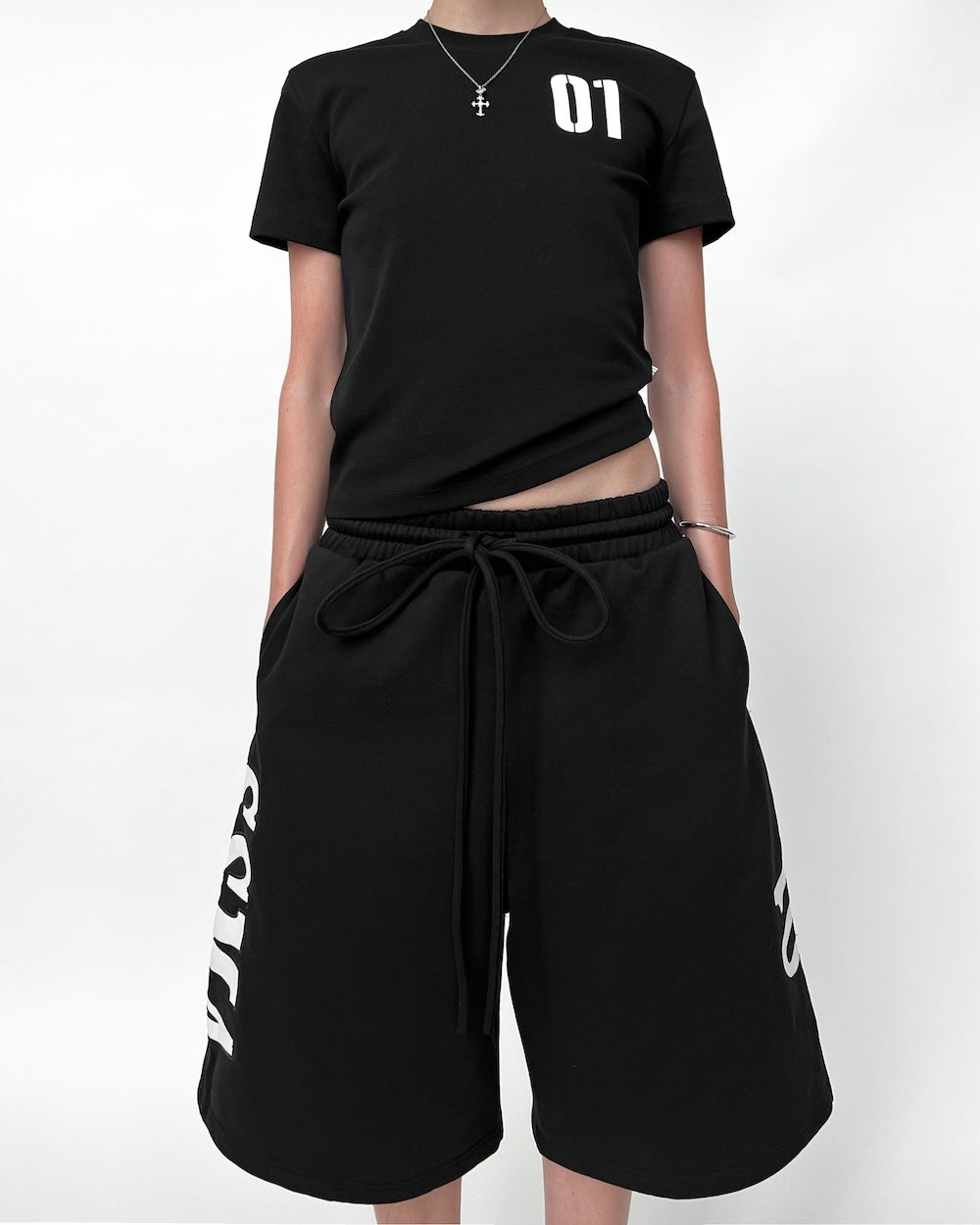 STRESSMAMA Smart Fit T-Shirt (Pre-order)