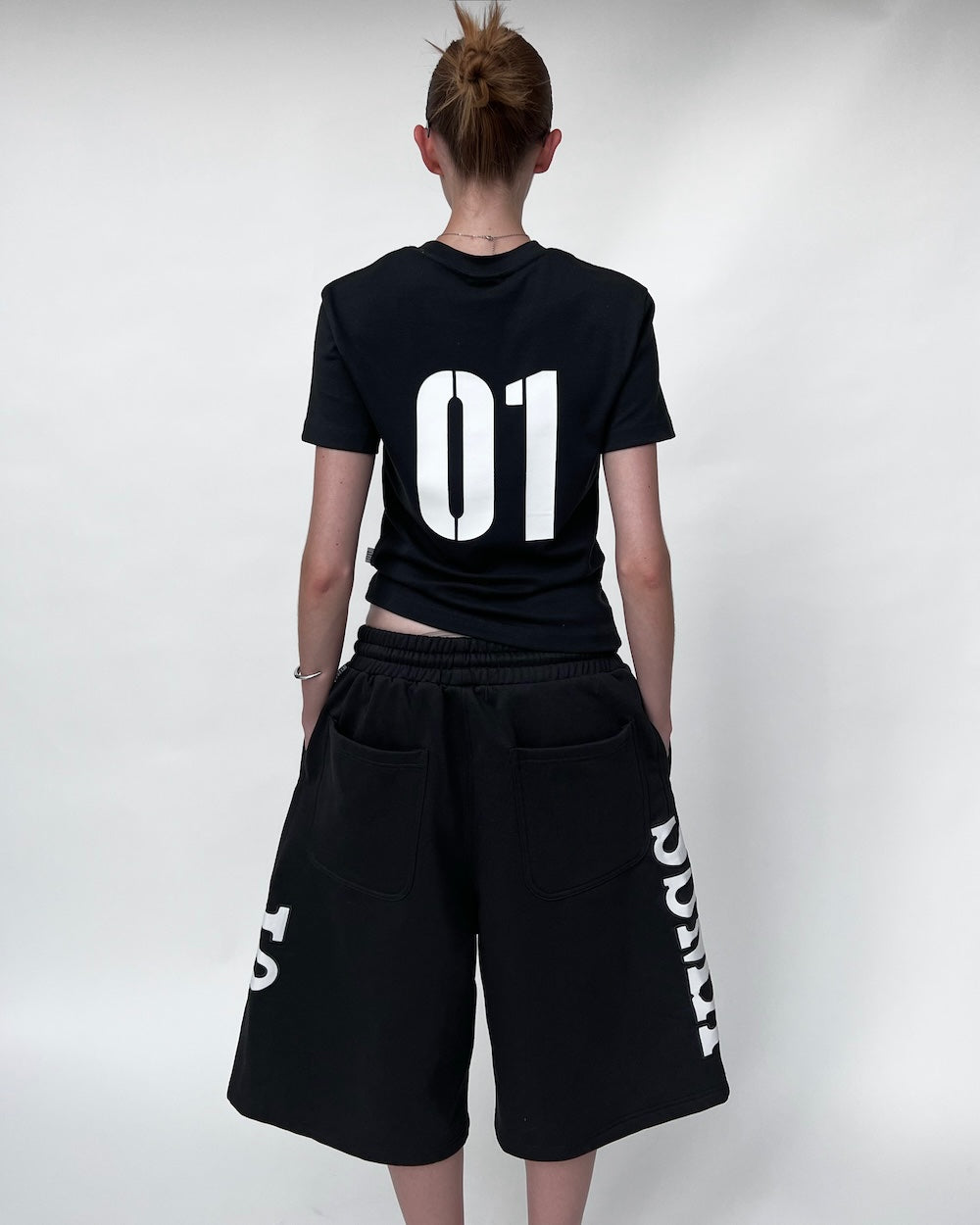 STRESSMAMA Smart Fit T-Shirt (Pre-order)