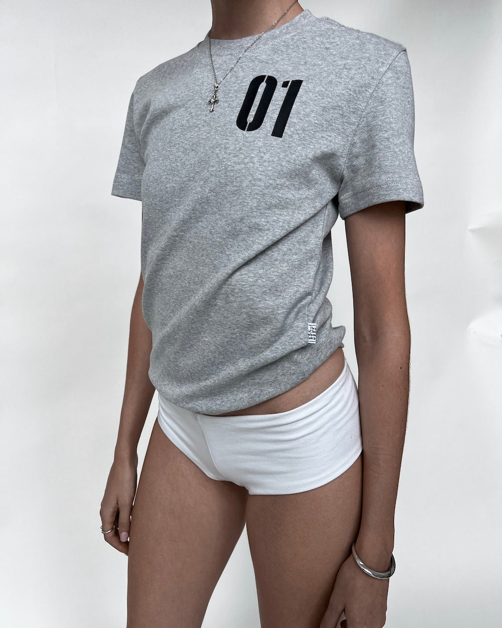 STRESSMAMA Smart Fit T-Shirt (Pre-order)