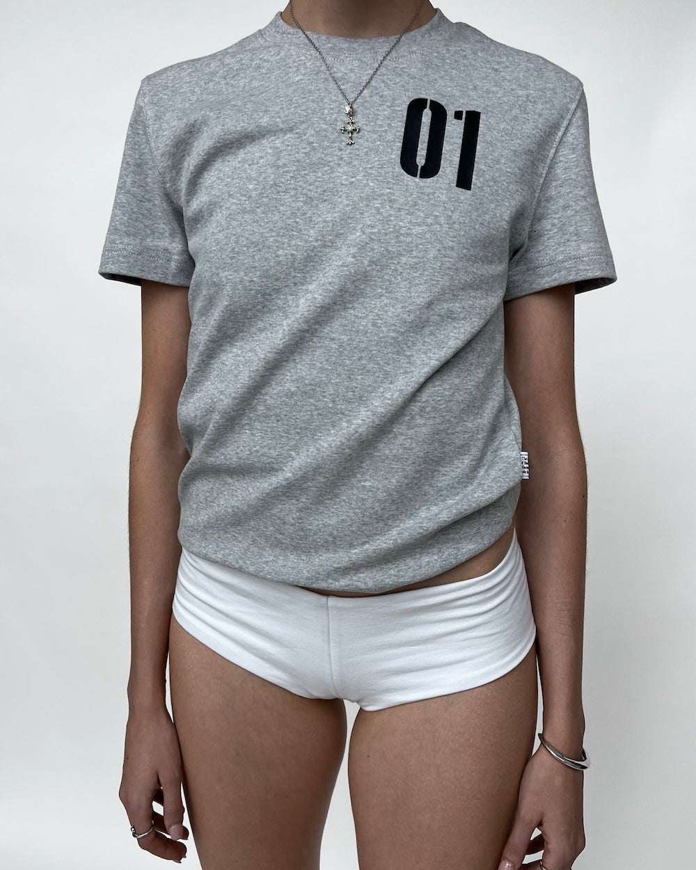 STRESSMAMA Smart Fit T-Shirt (Pre-order)