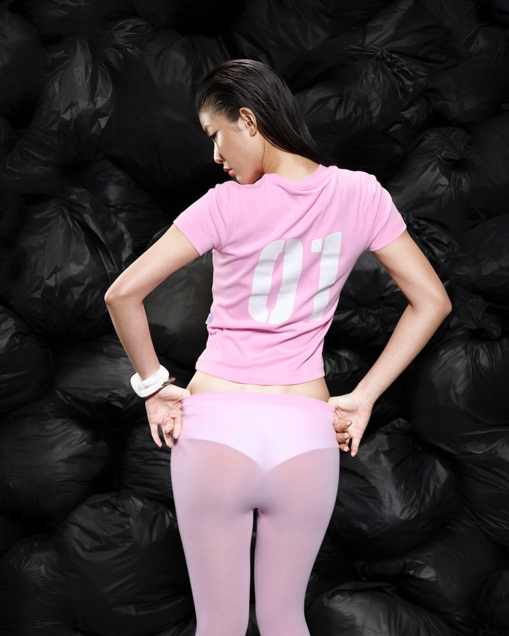 STRESSMAMA Smart Fit T-Shirt (Pre-order)