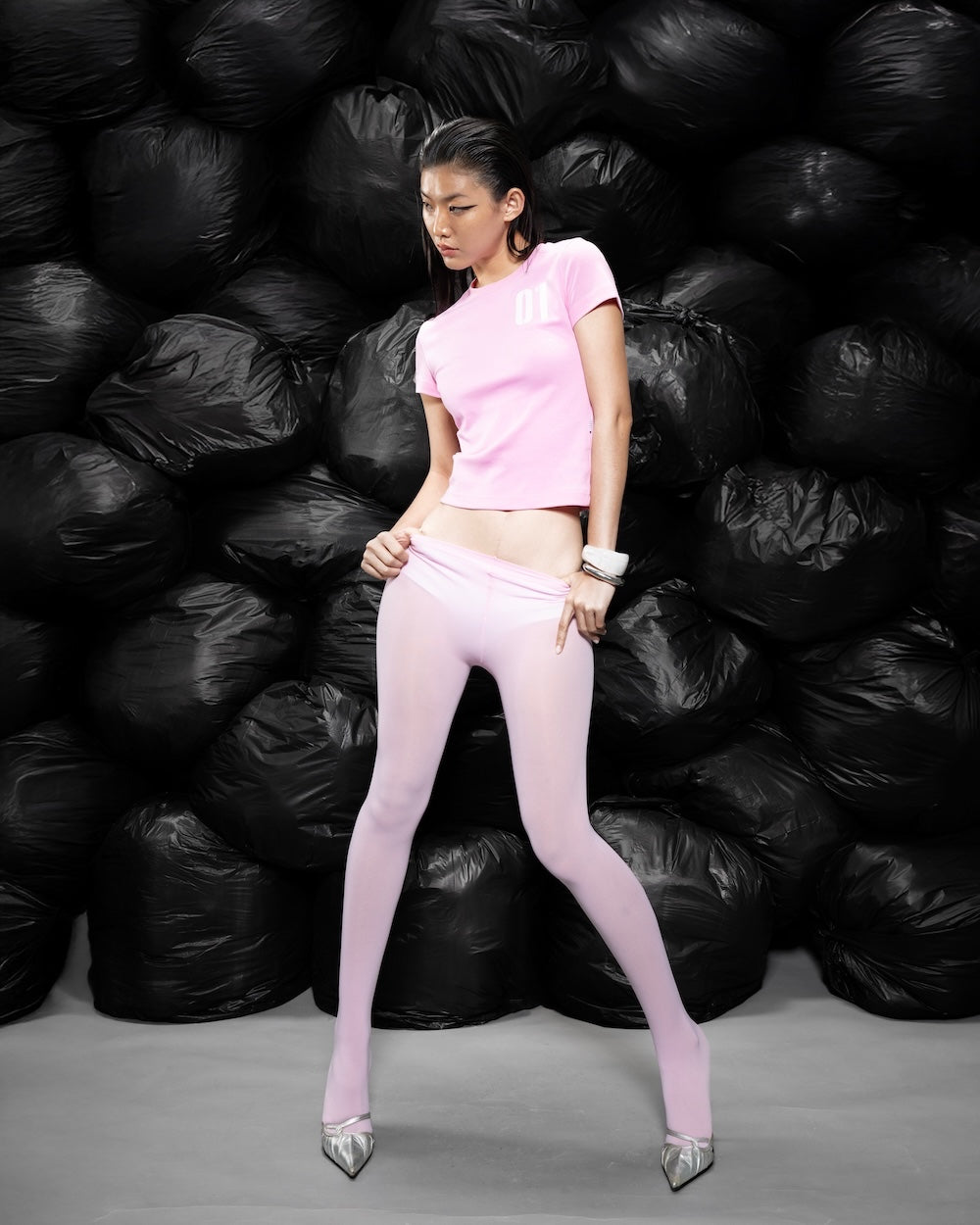 STRESSMAMA Smart Fit T-Shirt (Pre-order)
