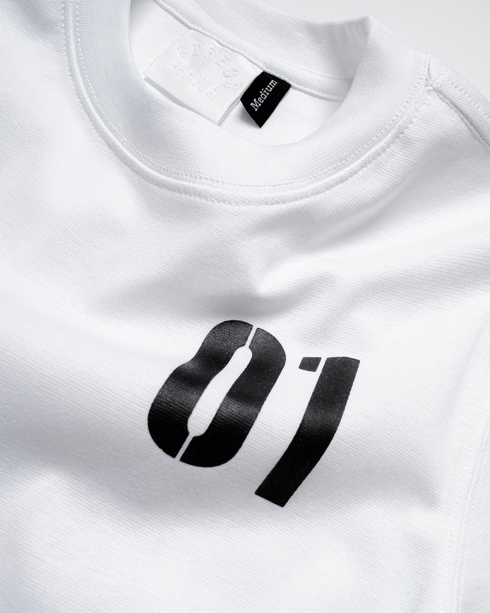 STRESSMAMA Smart Fit T-Shirt (Pre-order)