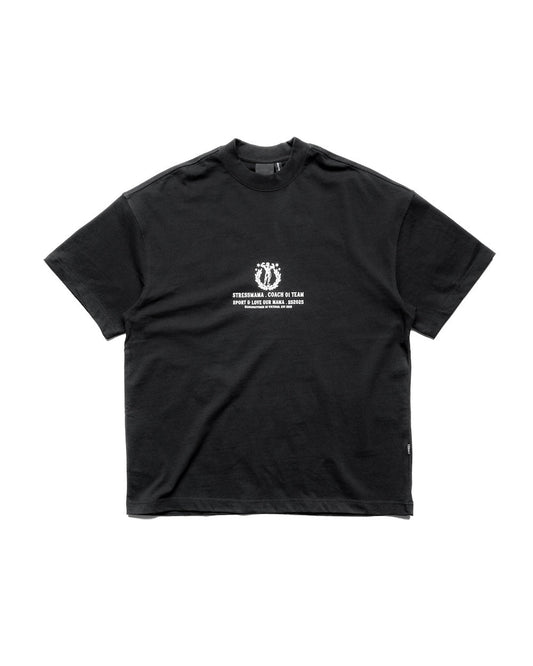 STRESSMAMA Bodybuilding T-Shirt (Pre-order)