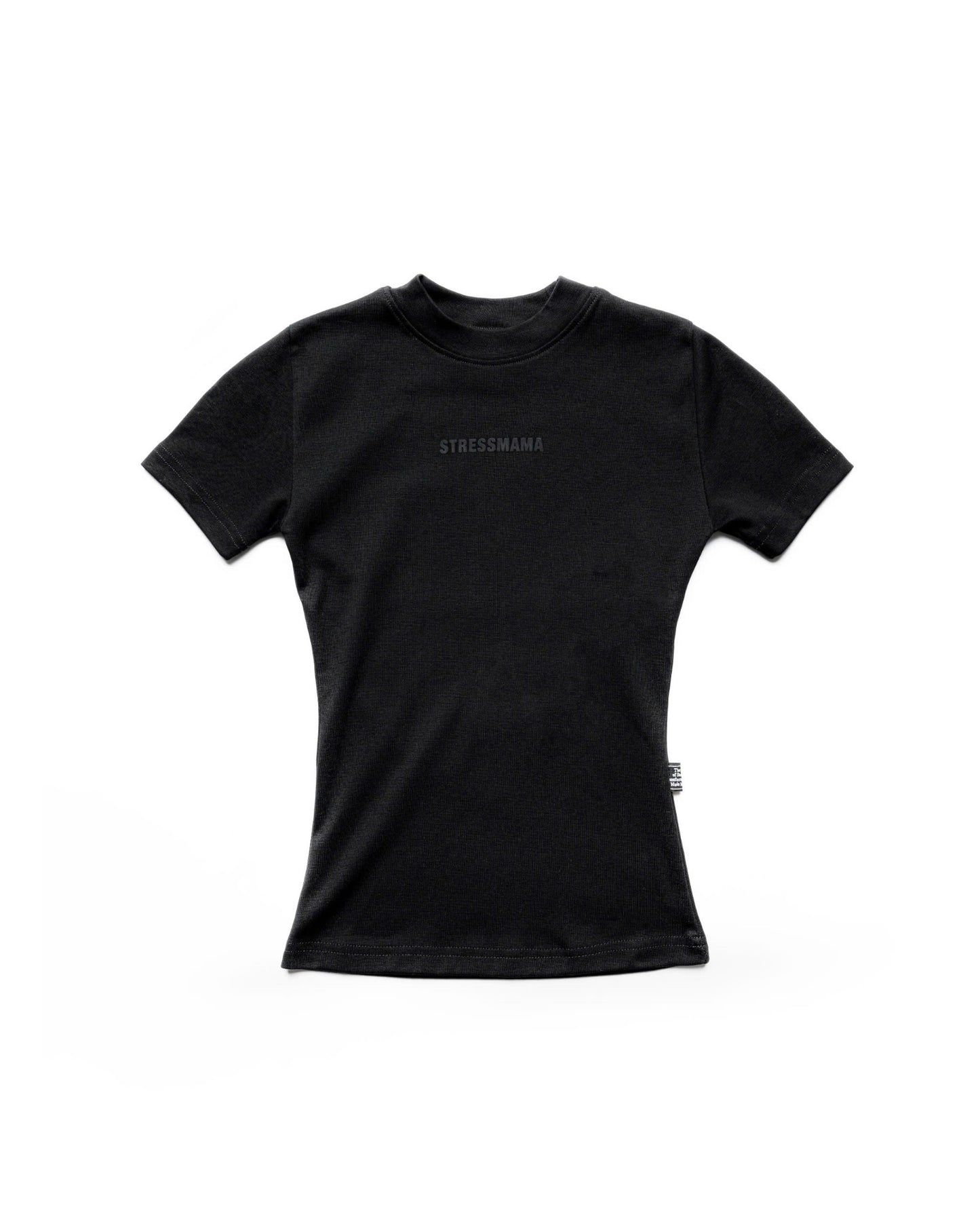 STRESSMAMA Coach Baby Tee (Pre-order)