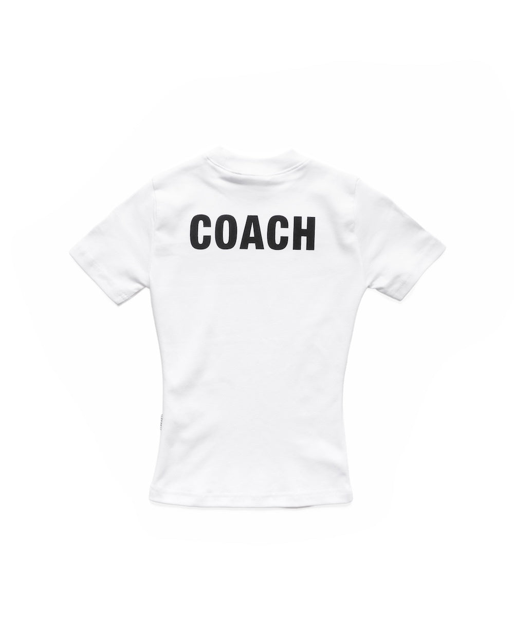 STRESSMAMA Coach Baby Tee (Pre-order)