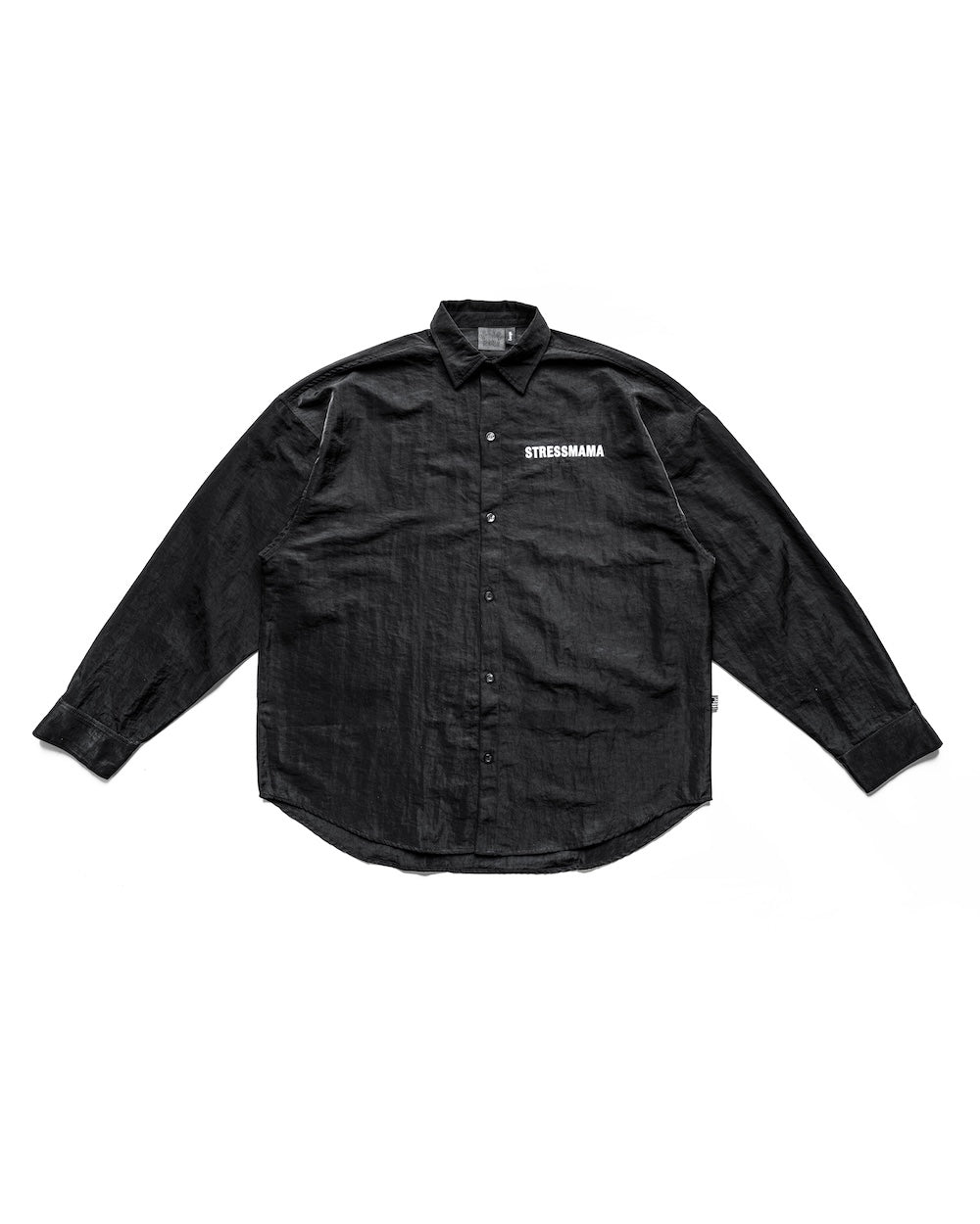 STRESSMAMA Coach Shirt (Pre-order)