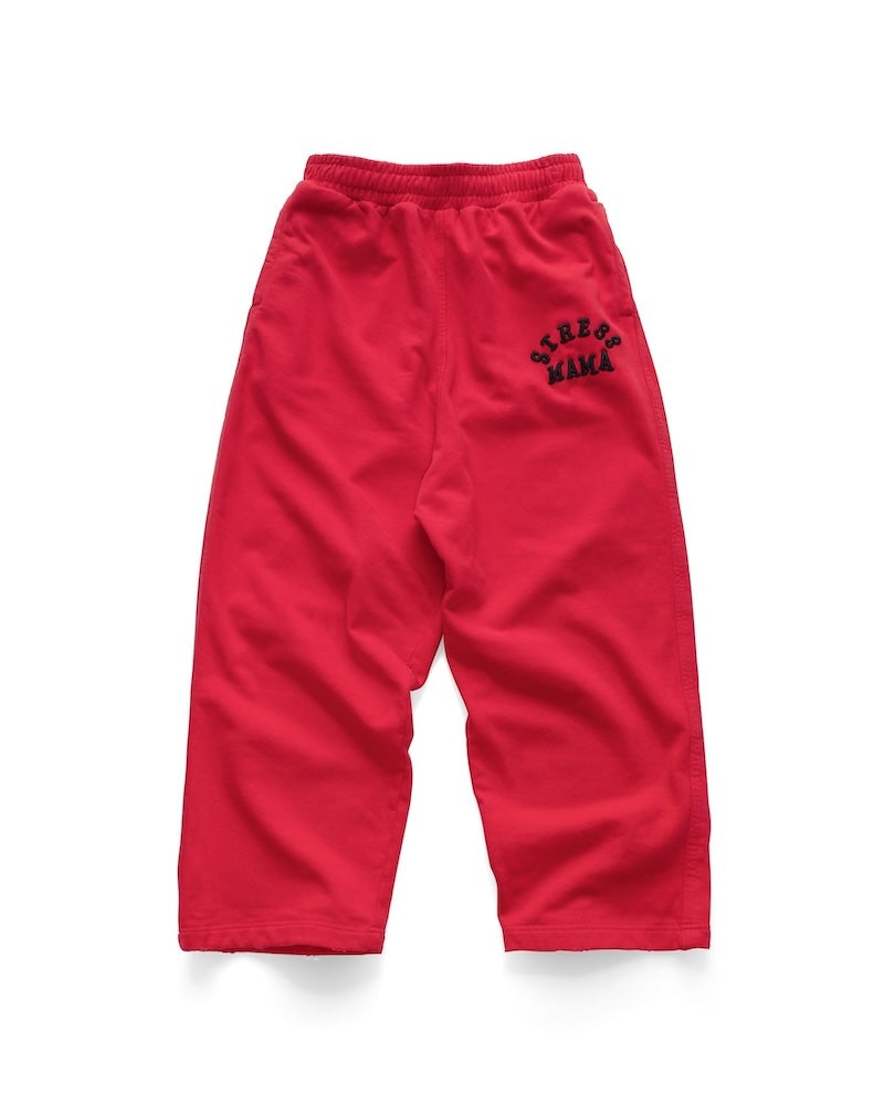 STRESSMAMA Core Sweat Pants (Pre-order)