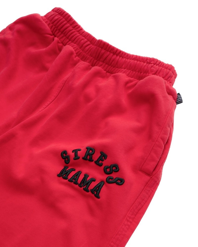 STRESSMAMA Core Sweat Pants (Pre-order)