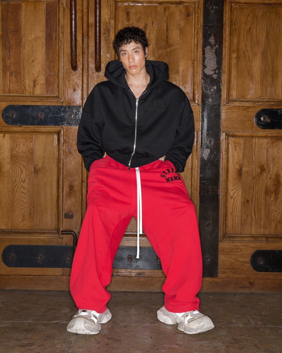 STRESSMAMA Core Sweat Pants (Pre-order)