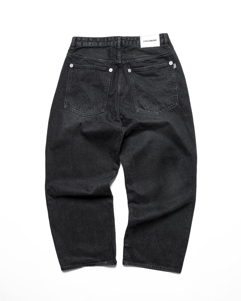 STRESSMAMA Core V2 Jeans (Pre-order)