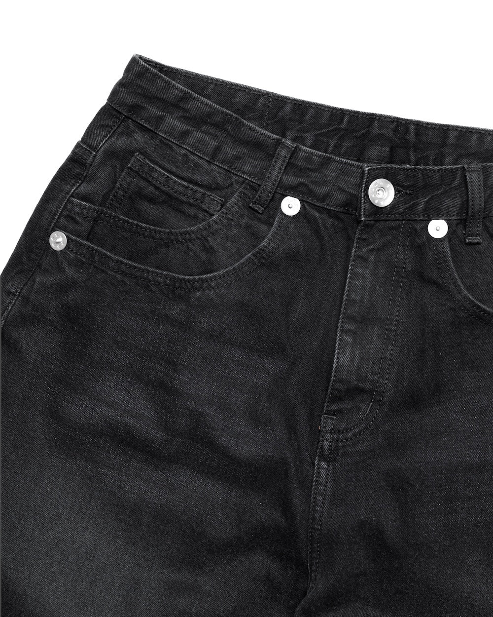STRESSMAMA Core V2 Jeans (Pre-order)