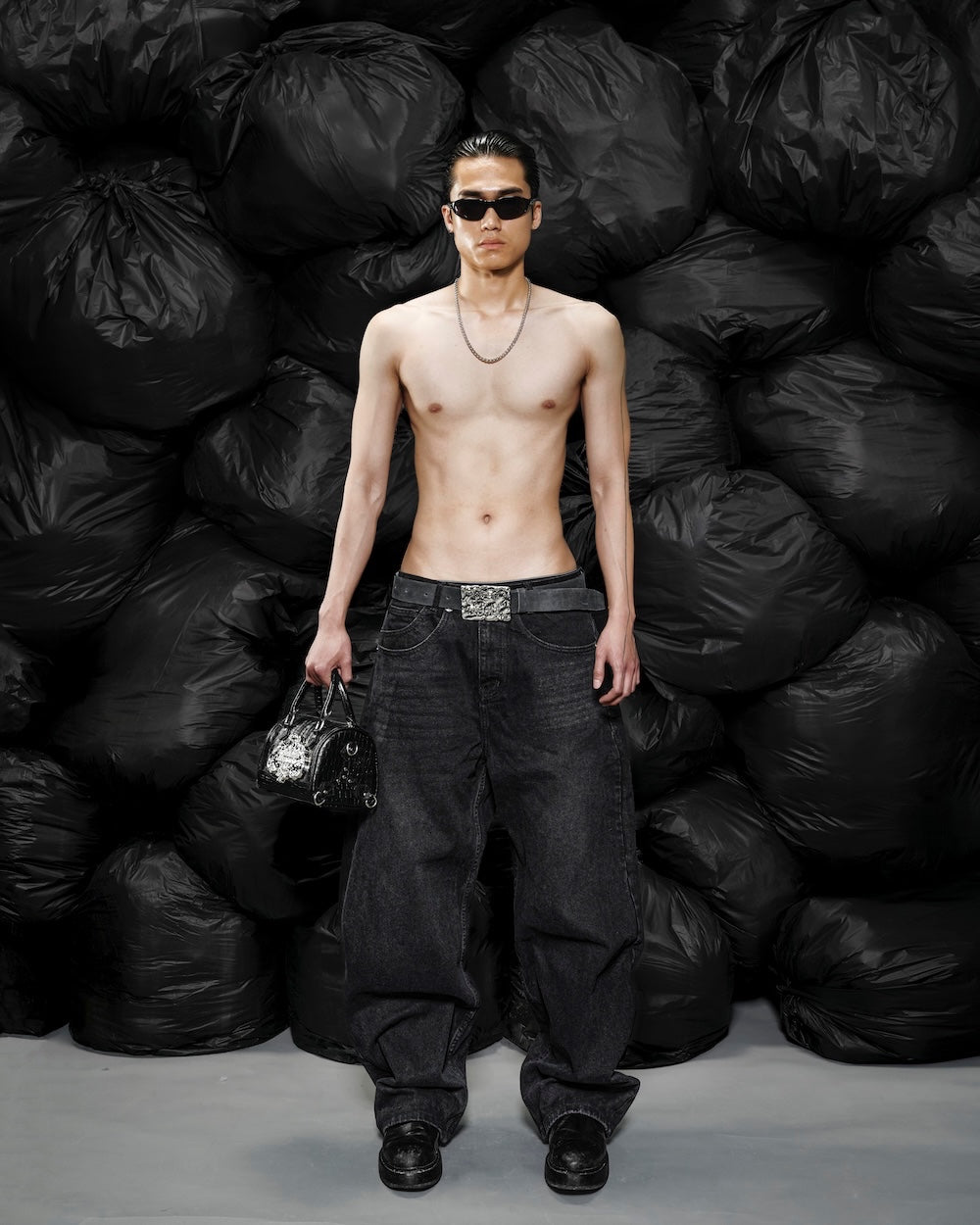 STRESSMAMA Core V2 Jeans (Pre-order)