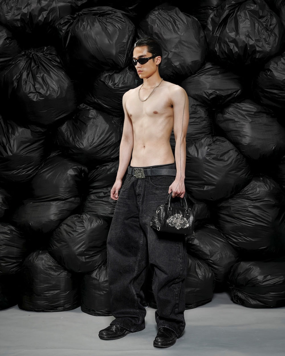 STRESSMAMA Core V2 Jeans (Pre-order)