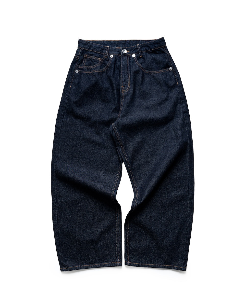 STRESSMAMA Core V2 Jeans (Pre-order)