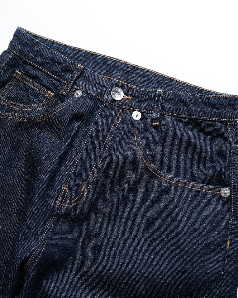 STRESSMAMA Core V2 Jeans (Pre-order)