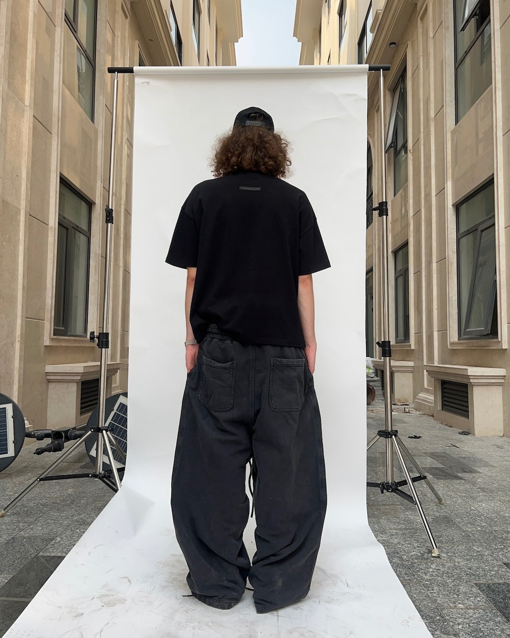 STRESSMAMA MMF Sweat Pants (Pre-order)