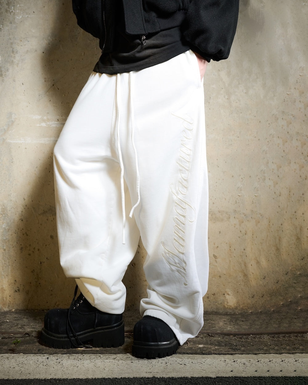 STRESSMAMA MMF Sweat Pants (Pre-order)