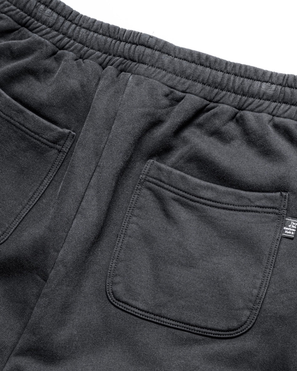 STRESSMAMA Skull Sweat Pants (Pre-order)