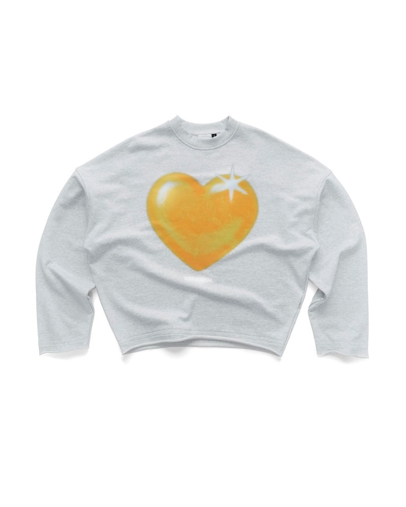 STRESSMAMA Sunlit V2 Sweater (Pre-order)