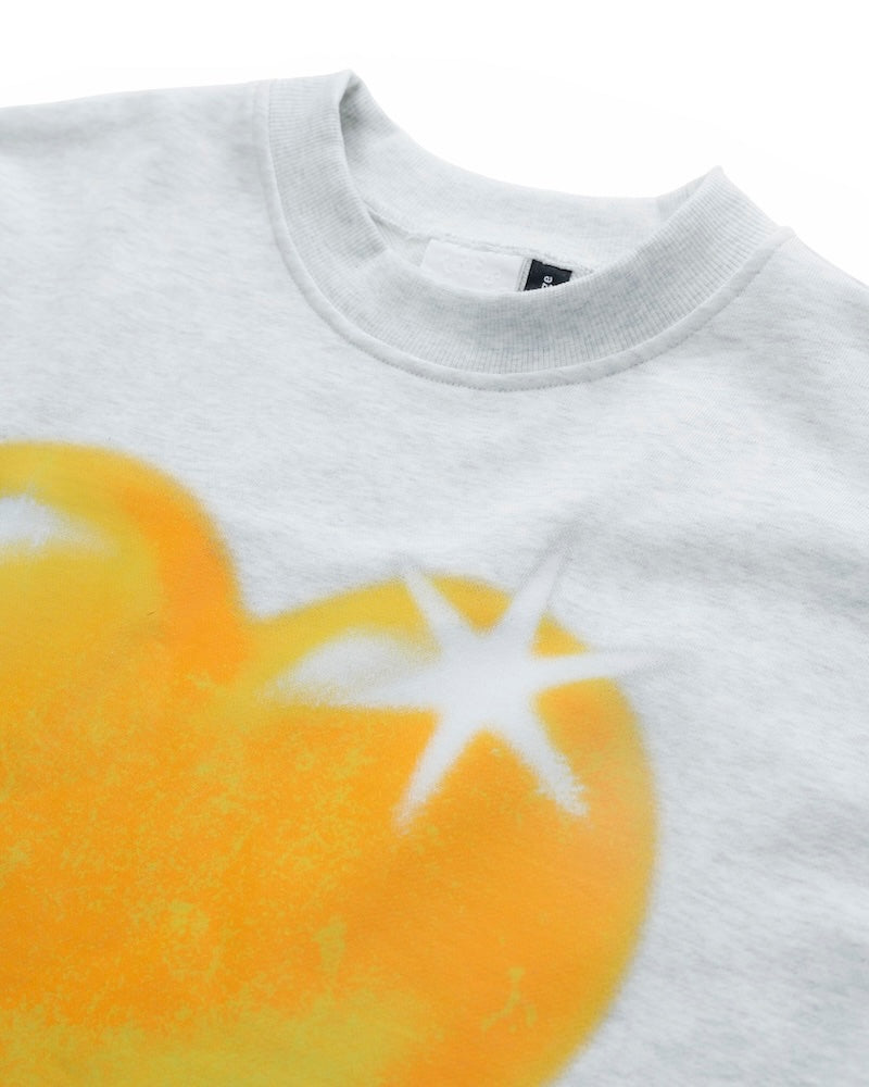 STRESSMAMA Sunlit V2 Sweater (Pre-order)