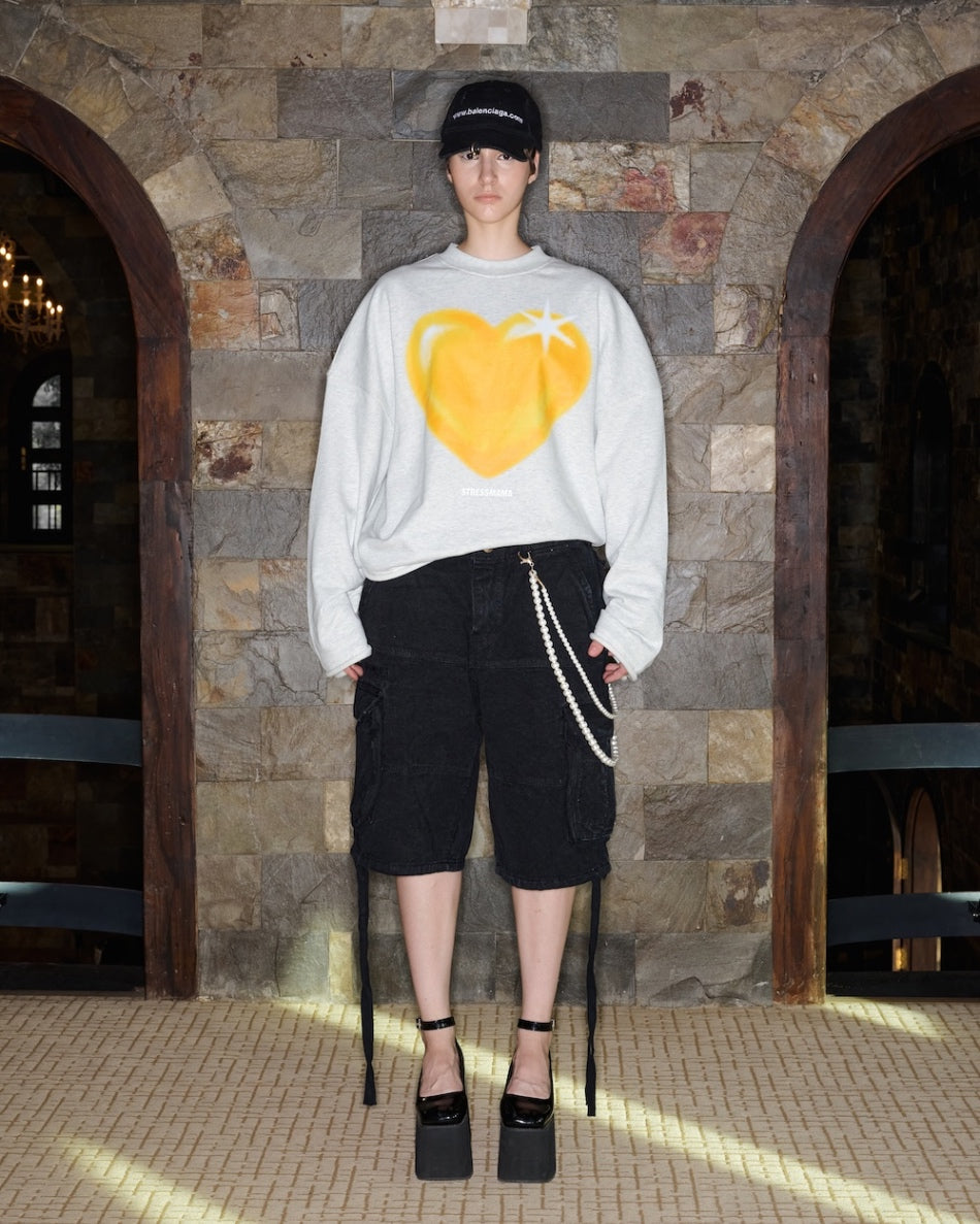STRESSMAMA Sunlit V2 Sweater (Pre-order)