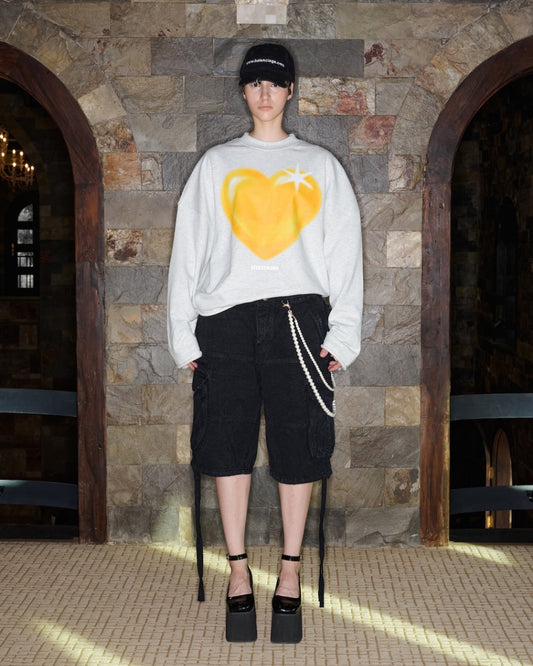 STRESSMAMA Sunlit V2 Sweater (Pre-order)