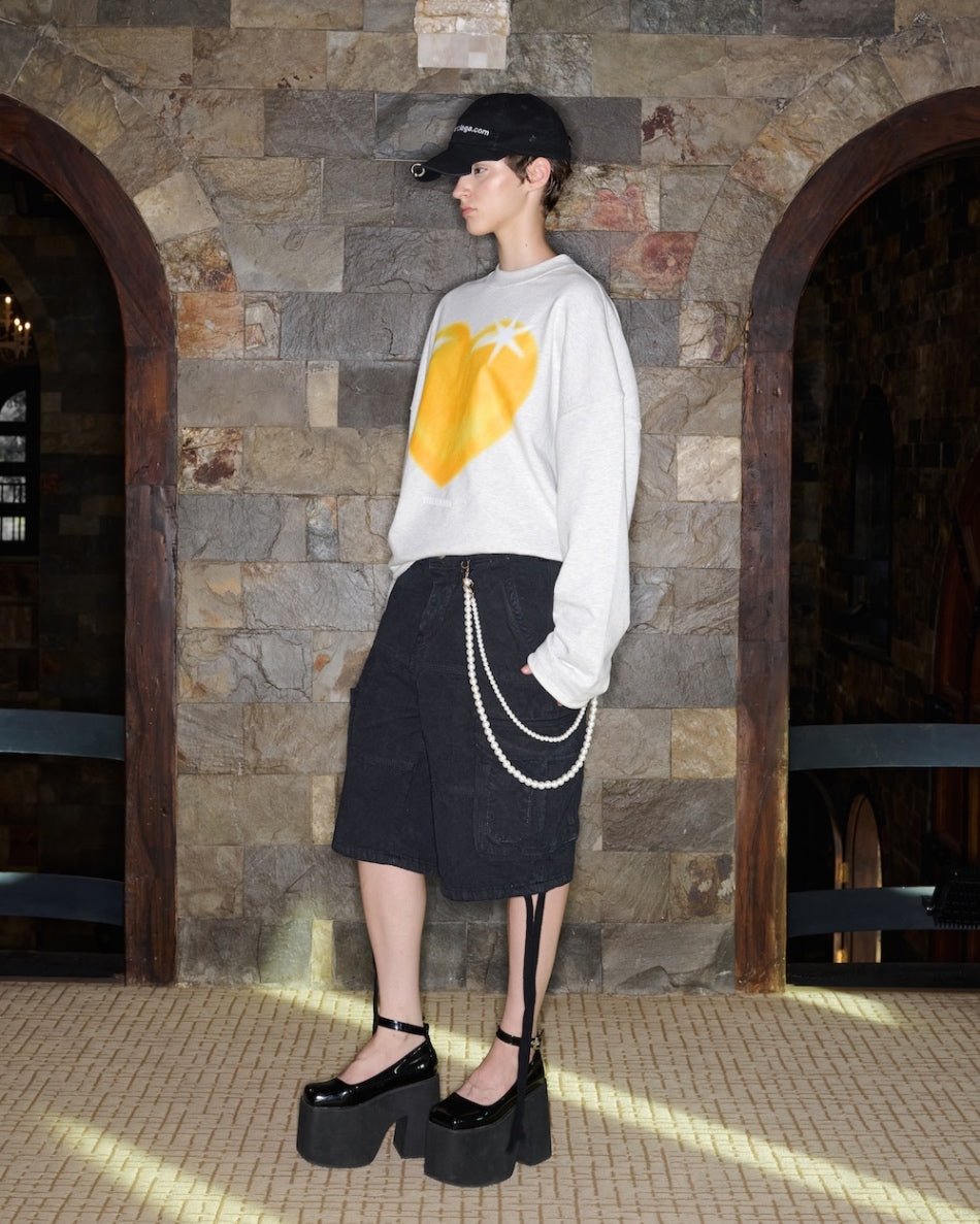STRESSMAMA Sunlit V2 Sweater (Pre-order)