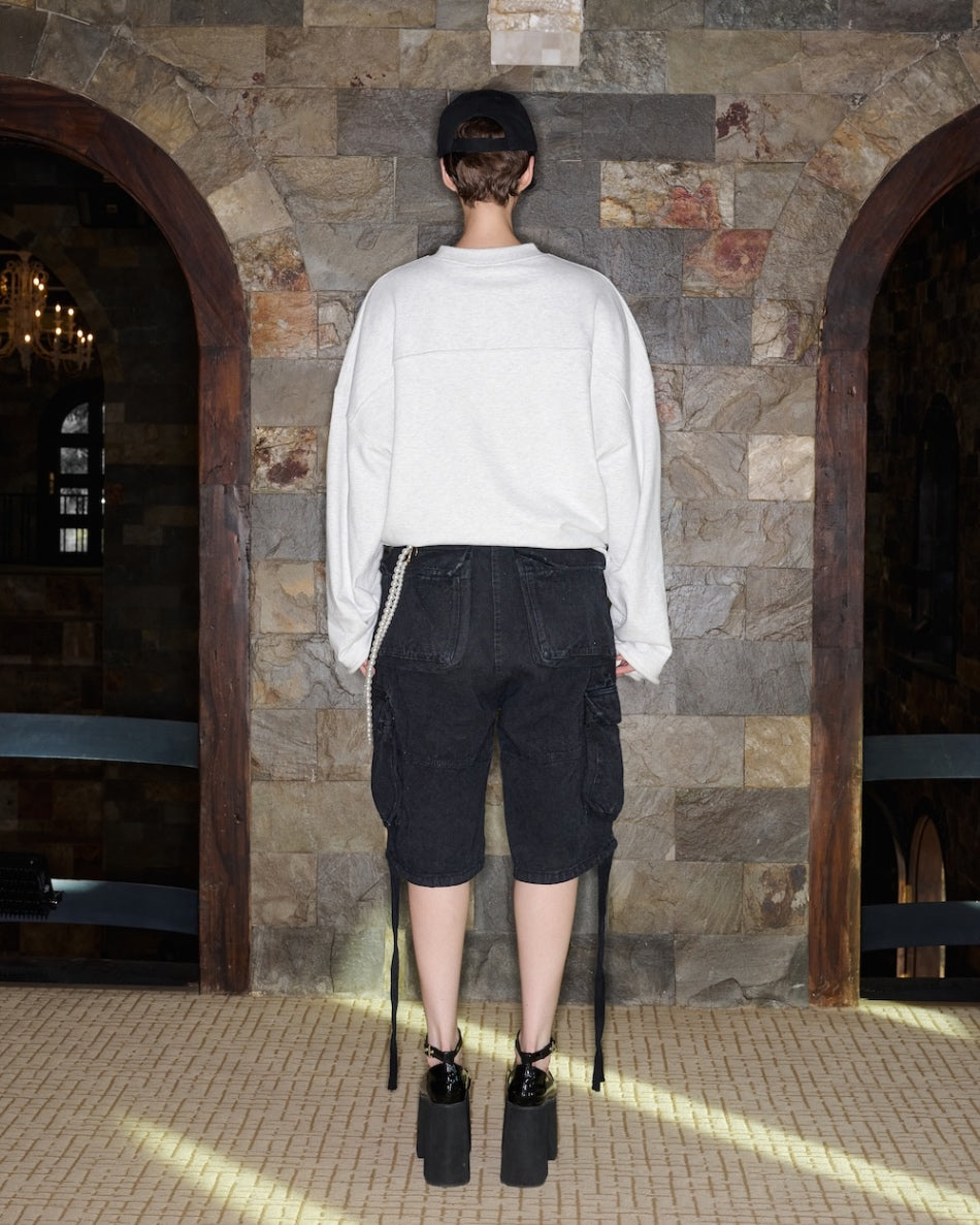 STRESSMAMA Sunlit V2 Sweater (Pre-order)