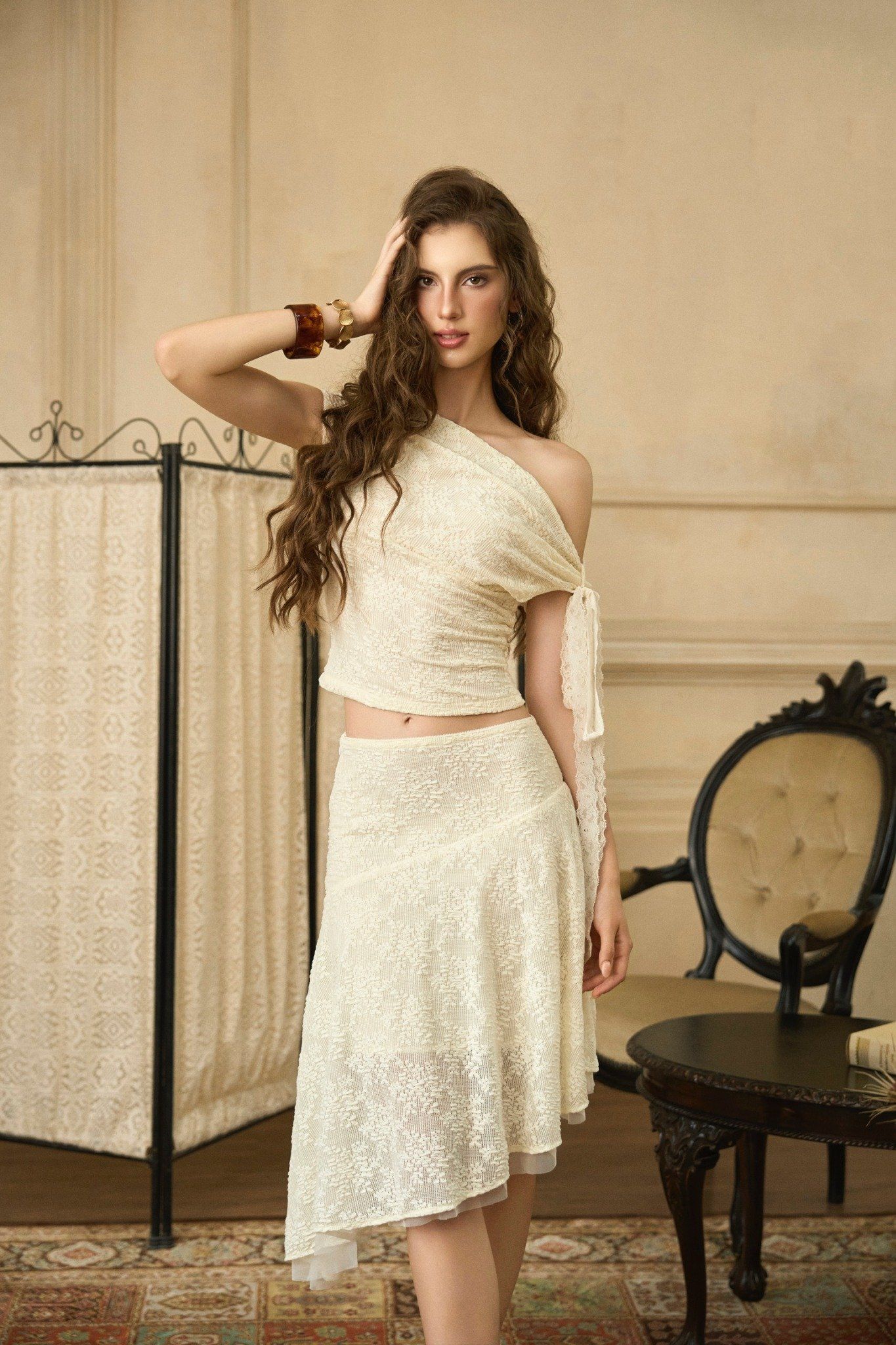 Miaritta Sabrina Skirt (Pre-order)