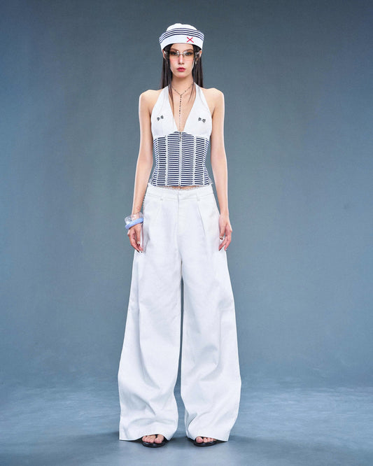 Sodope Club Sailor Corset (Pre-order)