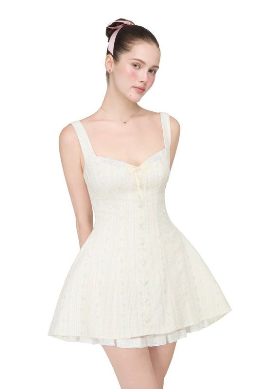 Jubin Sandy Dress