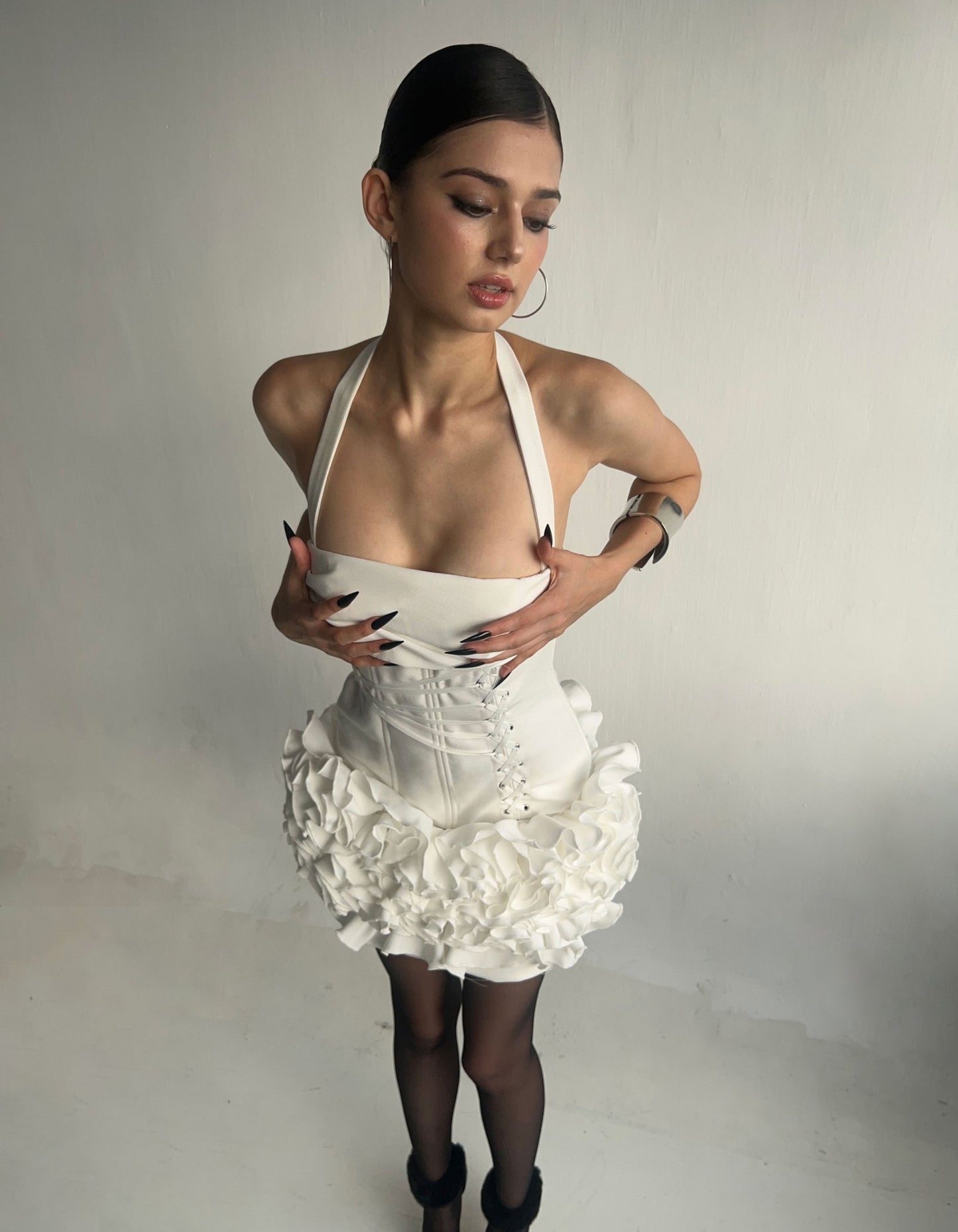 Ruederue Sasy Dress